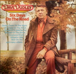 Six Days on the Road