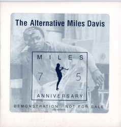 The Alternative Miles Davis