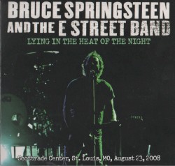 Lying in the Heat of the Night