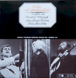 Visor och âoförskĂ€mdheterâ