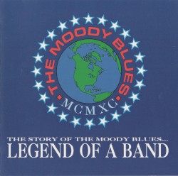 The Story of The Moody Blues… Legend of a Band