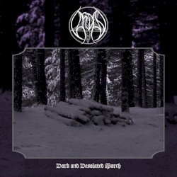 Dark and Desolated March