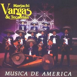 Música de América