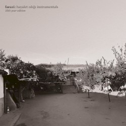 Hayalet Islığı (instrumentals)