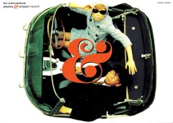 The International Playboy & Playgirl Record