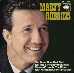 The Great Speckled Bird