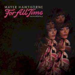 For All Time Instrumentals