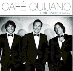 Orígenes: El bolero