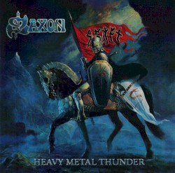 Heavy Metal Thunder