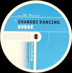 Sunrize / Shanobi Dancing