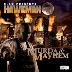 Murda & Mayhem
