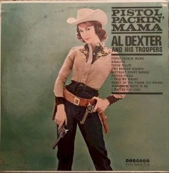 Pistol Packin' Mama