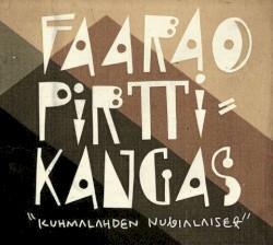 Kuhmalahden Nubialaiset