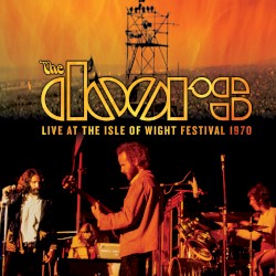 Live at the Isle of Wight Festival 1970