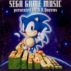 SING!! SEGA GAME MUSIC presented by B.B. Queens