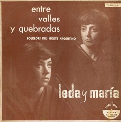 Entre Valles Y Quebradas, Volumen 2