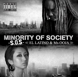 S.O.S - Minority of Society