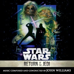 Star Wars: Return of the Jedi