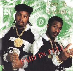 Paid in Full