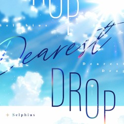 DEAREST DROP