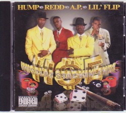 Hustlaz Stackin’ Endz