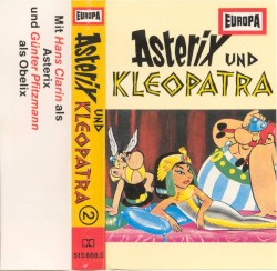 Asterix 2: und Kleopatra