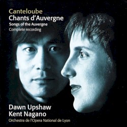 Chants d'Auvergne