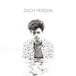 Zach Person