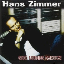 Good Morning America!