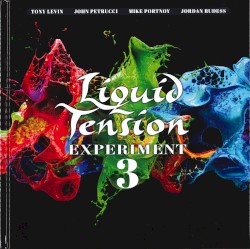 Liquid Tension Experiment 3