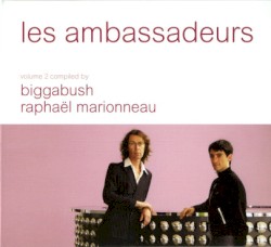 Les Ambassadeurs, Volume 2