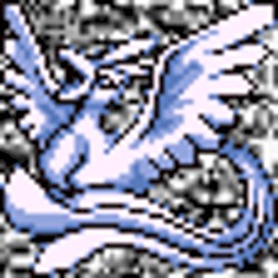 #144 ~ Articuno