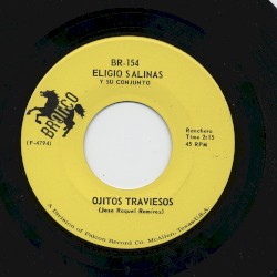 Ojitos traviesos / La muerte