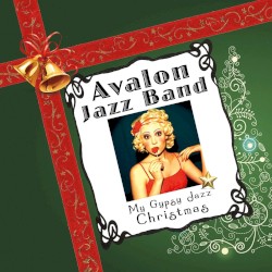 My Gypsy Jazz Christmas