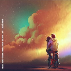 Friends Theme - Friends Forever (From "Pokémon X & Y") [Piano Version]