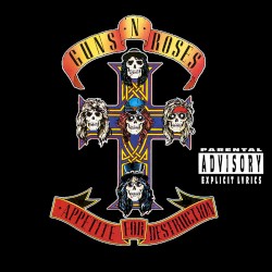 Appetite for Destruction