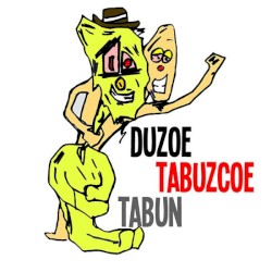 Tabuzcoe