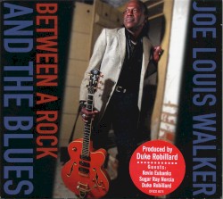 Between A Rock And The Blues