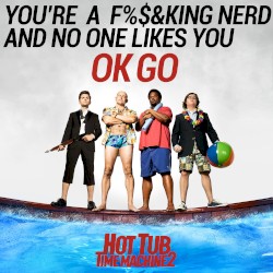Youโre a Fucking Nerd and No One Likes You