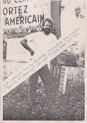 Aus einer anderen Zeit.......