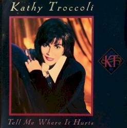 Tell Me Where It Hurts