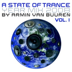 A State of Trance Year Mix 2008