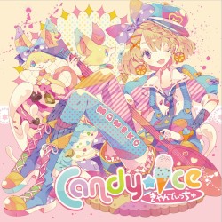 Candy×Ice