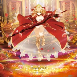 Fate/EXTRA Last Encore Original Soundtrack