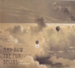 And Now The Fun Begins