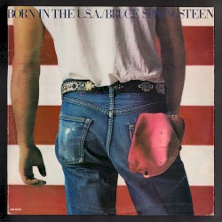Born in the U.S.A.