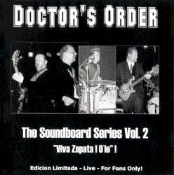 Soundboard Series Vol. 2 - Viva Zapata - Ole!