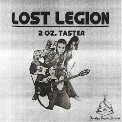 2 Oz Taster (2014 Demo)