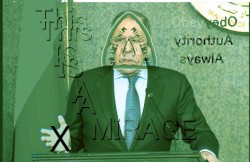 Prelude to Containment