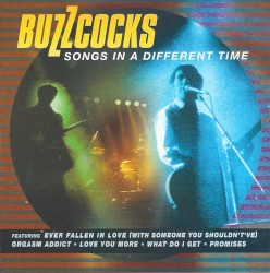 Songs in a Different Time